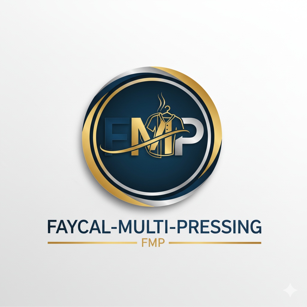 Fayçal Multi Pressing