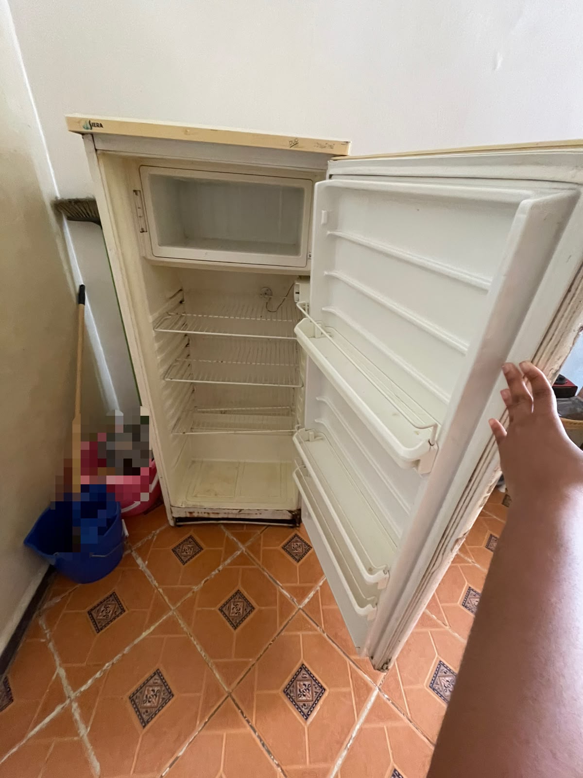 Frigo à vendre