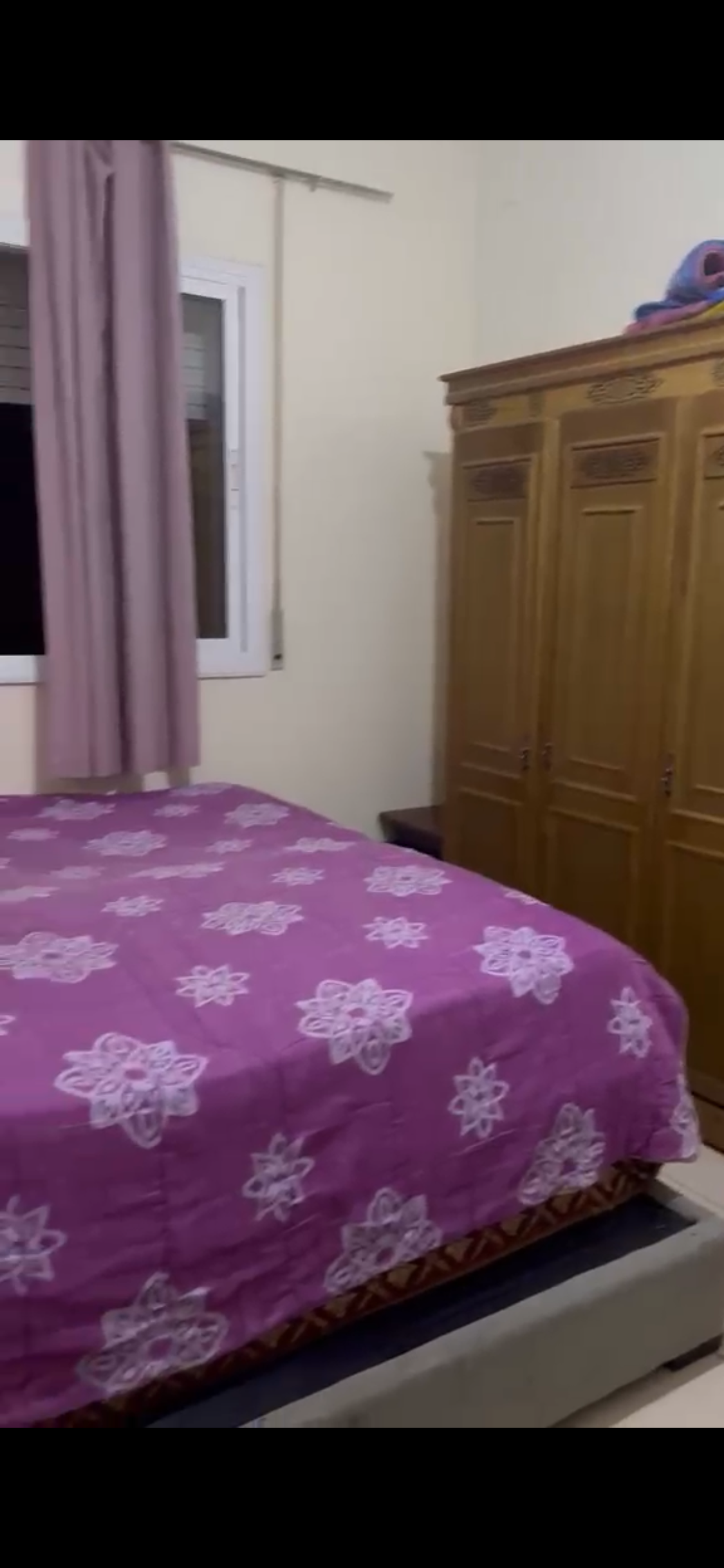 Chambre pour fille