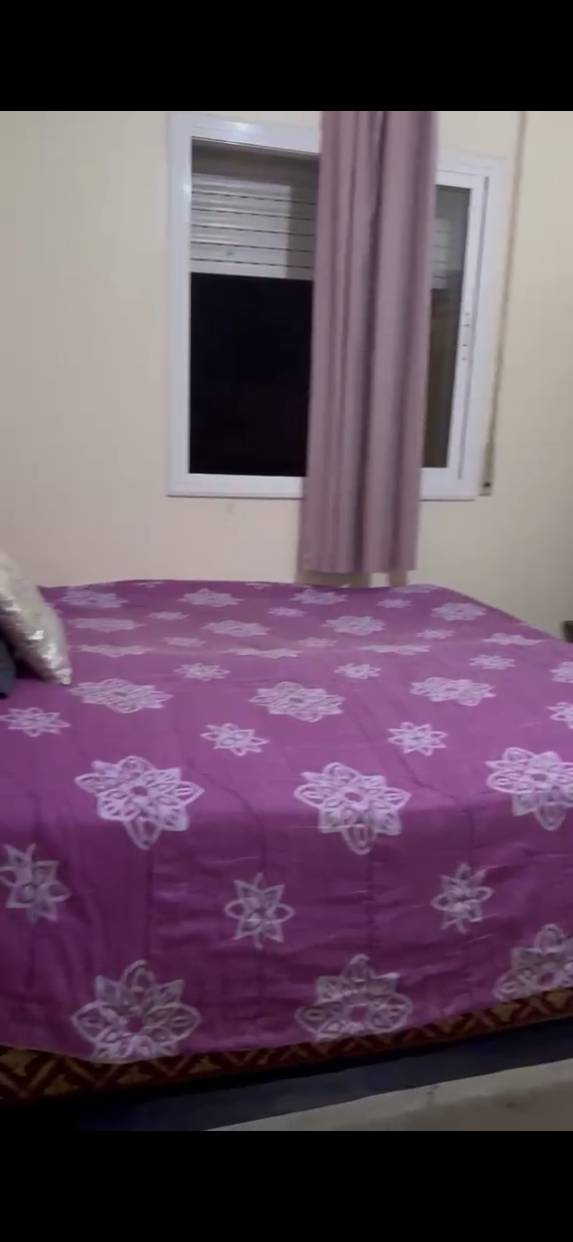 Chambre pour fille
