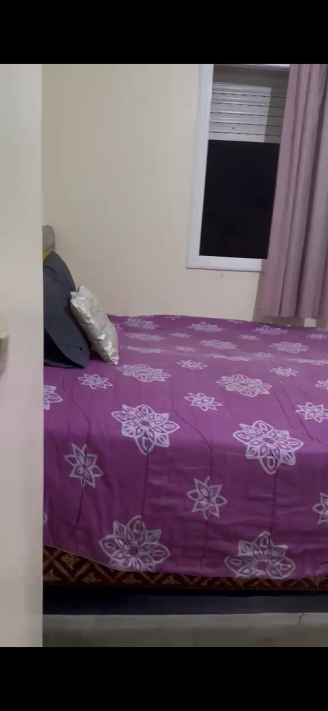 Chambre pour fille