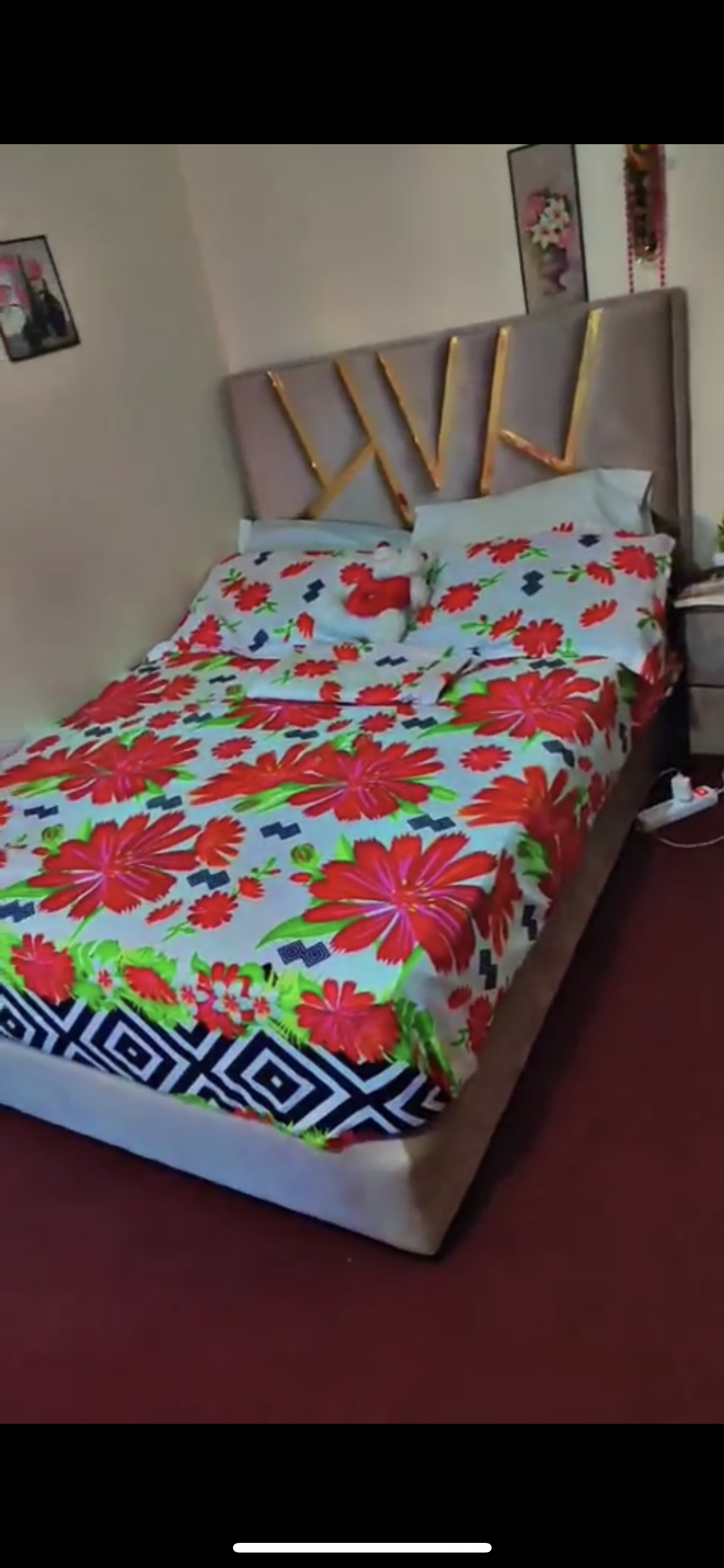 🛏️ LIT À VENDRE - TRÈS BON ÉTAT