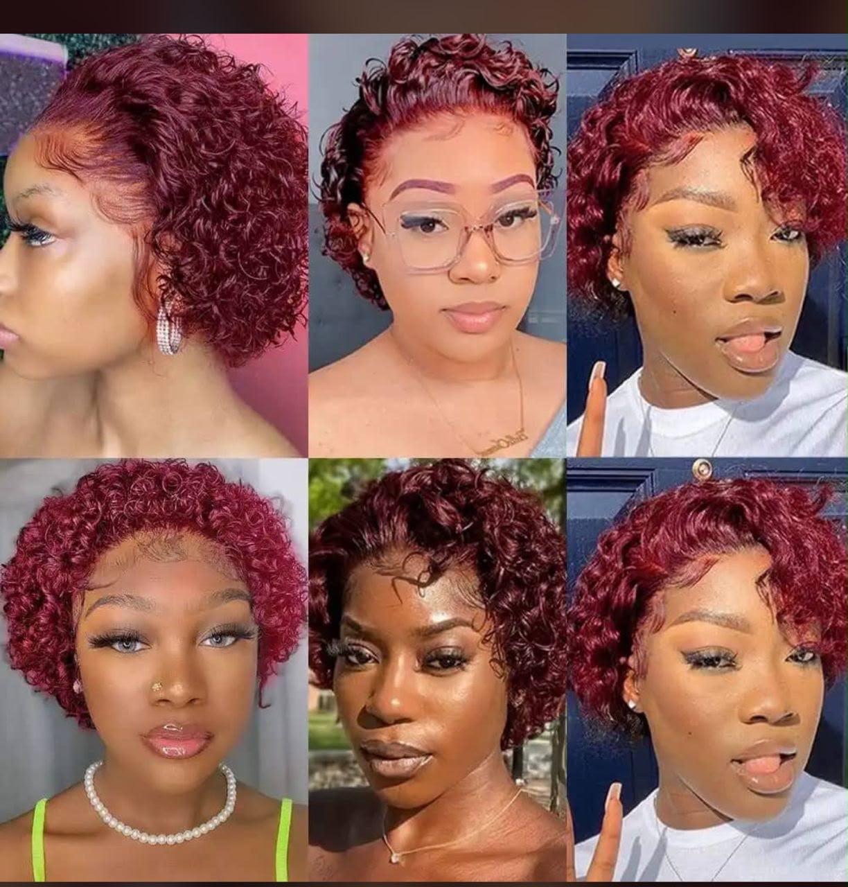 NANA WIGS