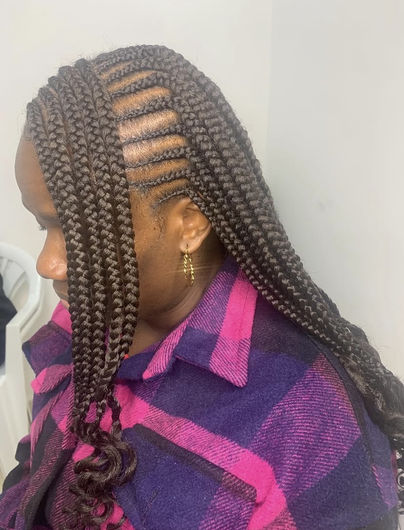 Louloubraid 💕