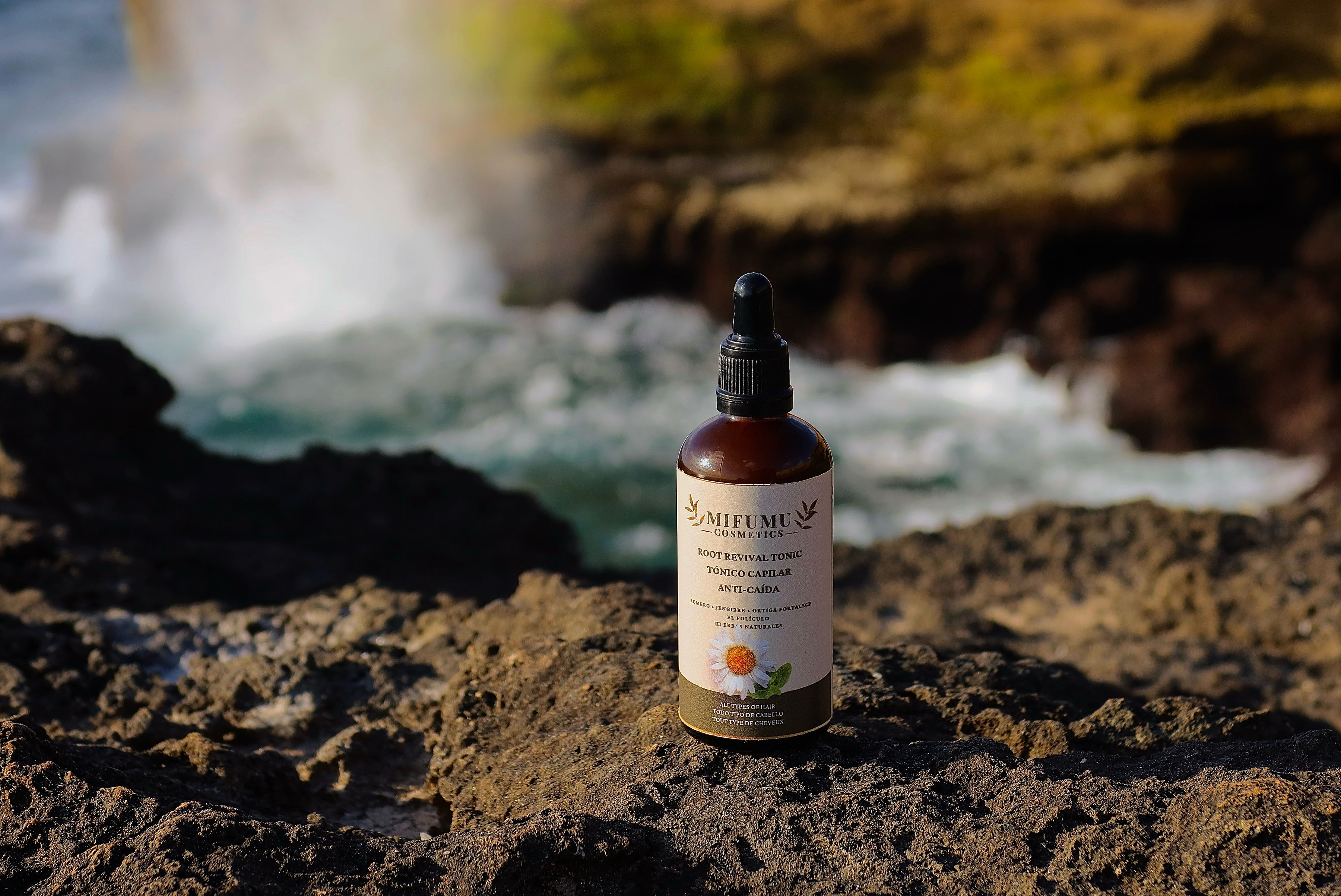 Tonic Capillaire Anti-Chute / Hair Tonic