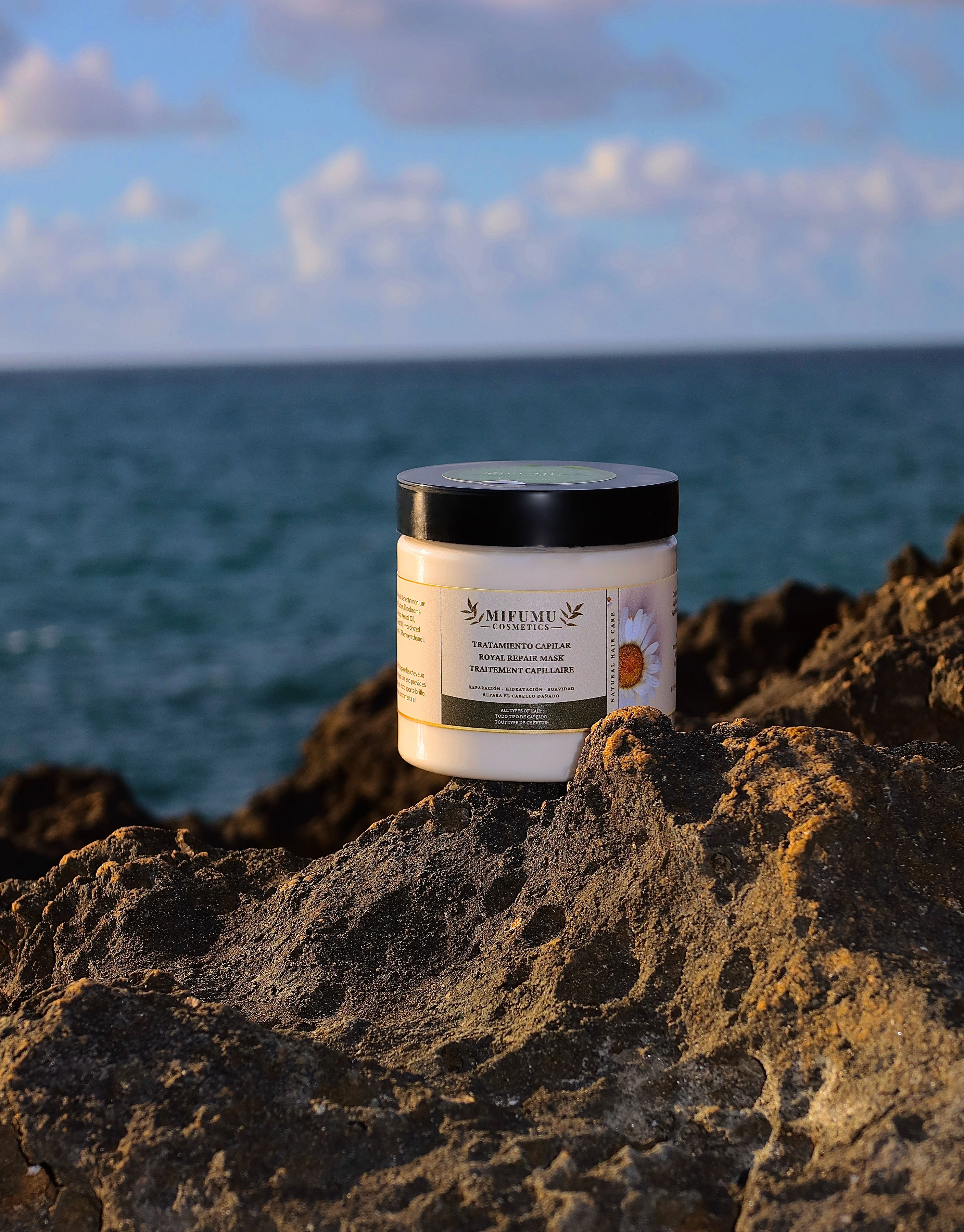 Masque capillaire Royal Repair