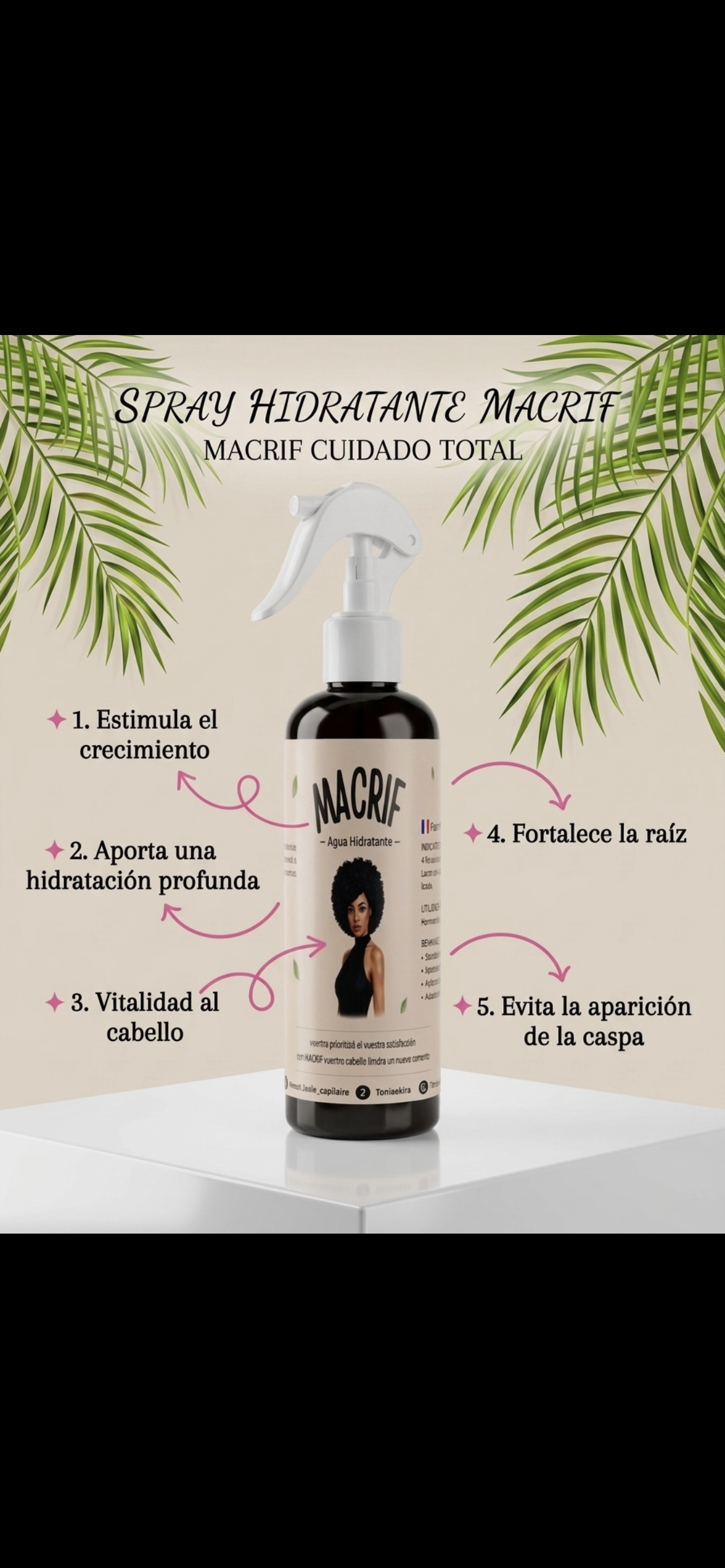 COSMETICS – Beauté et soins au quotidien
