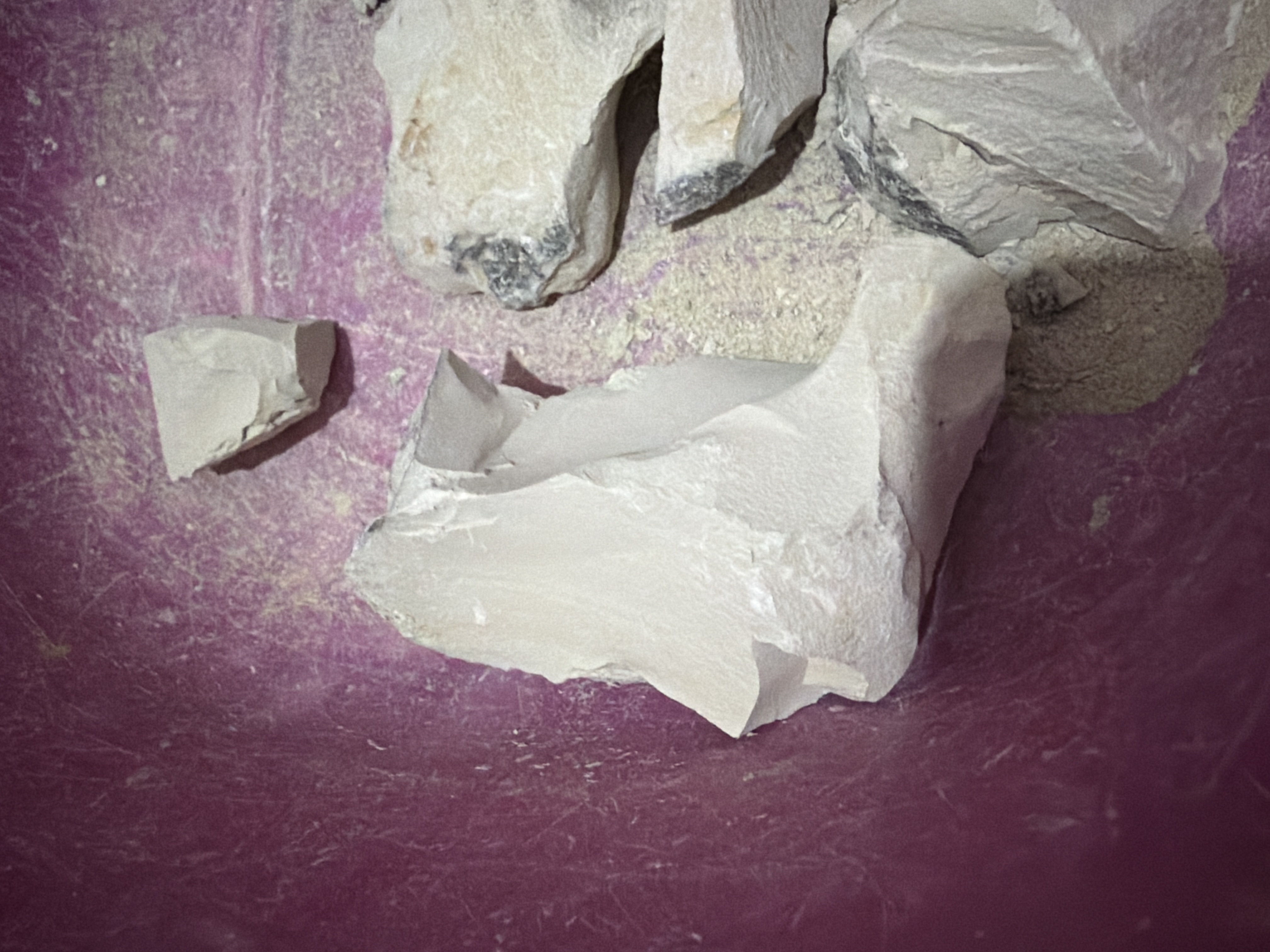 Kaolin