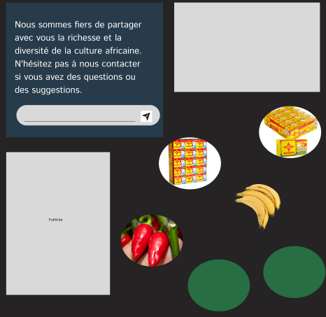 my produit test