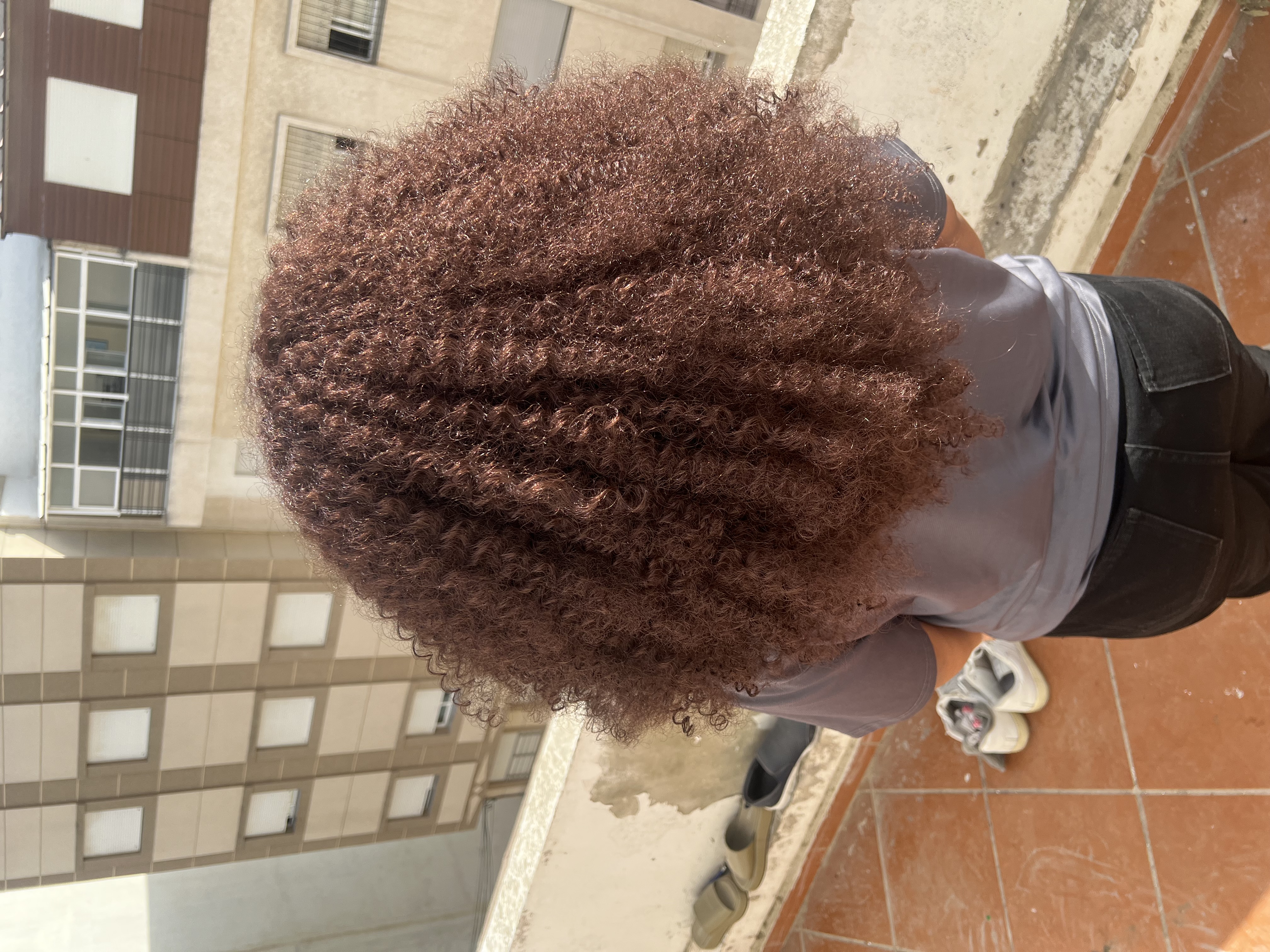 Crochet braids - image 2
