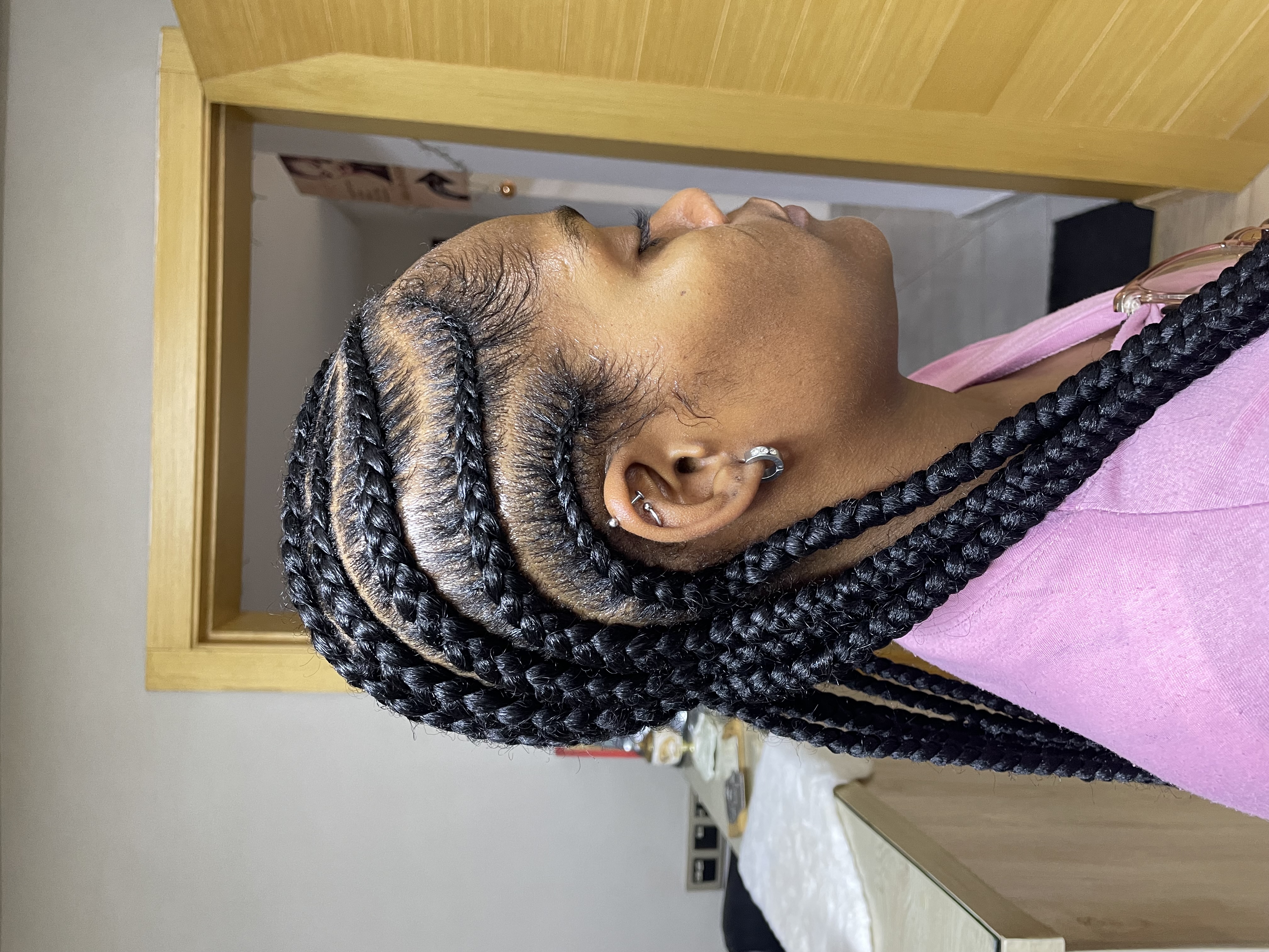 Tresses africaines – Mimii’s - image 1