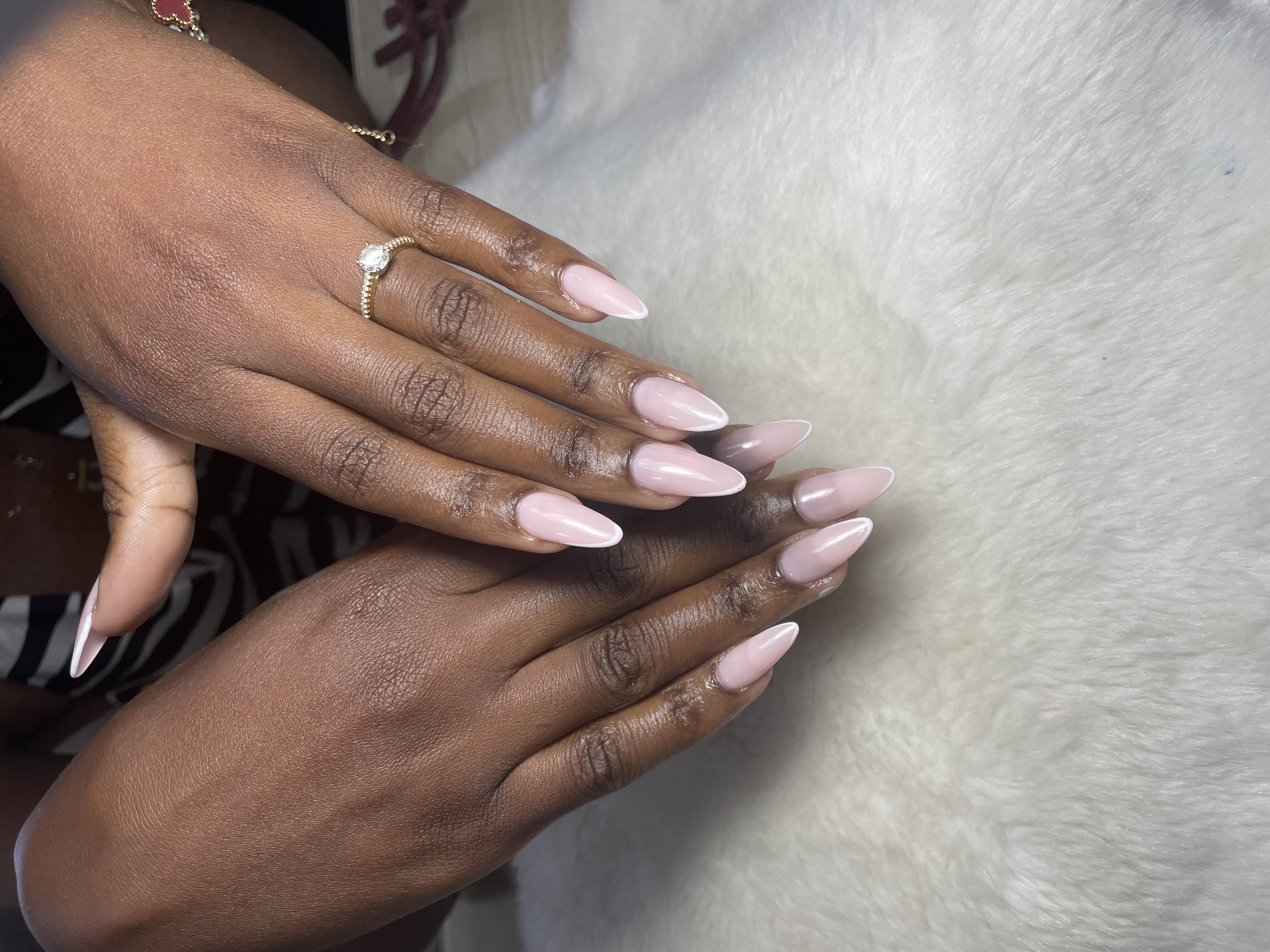 Pose de faux ongles et manucure – Mimii’s - image 2