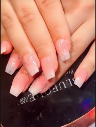 Pose de vernis semi-permanent - image 1
