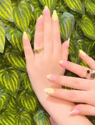 Pose de vernis semi-permanent - image 6
