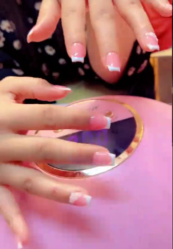 Pose de vernis semi-permanent - image 7