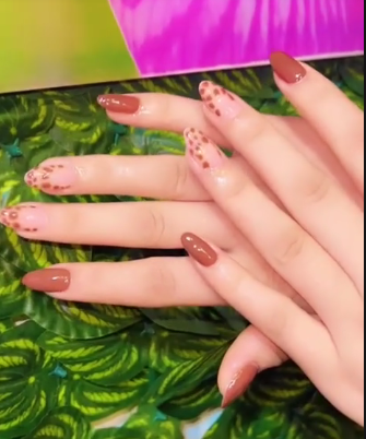 Pose de vernis semi-permanent - image 2