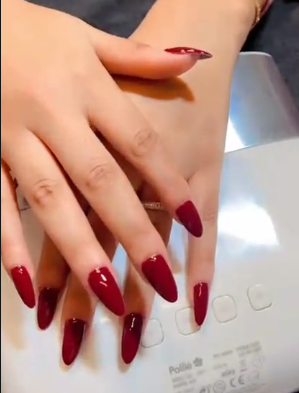 Pose de vernis semi-permanent - image 3