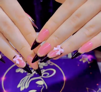 Nail Art et décoration - image 5
