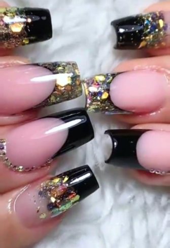 Nail Art et décoration - image 6