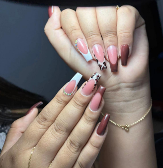 Nail Art et décoration - image 7