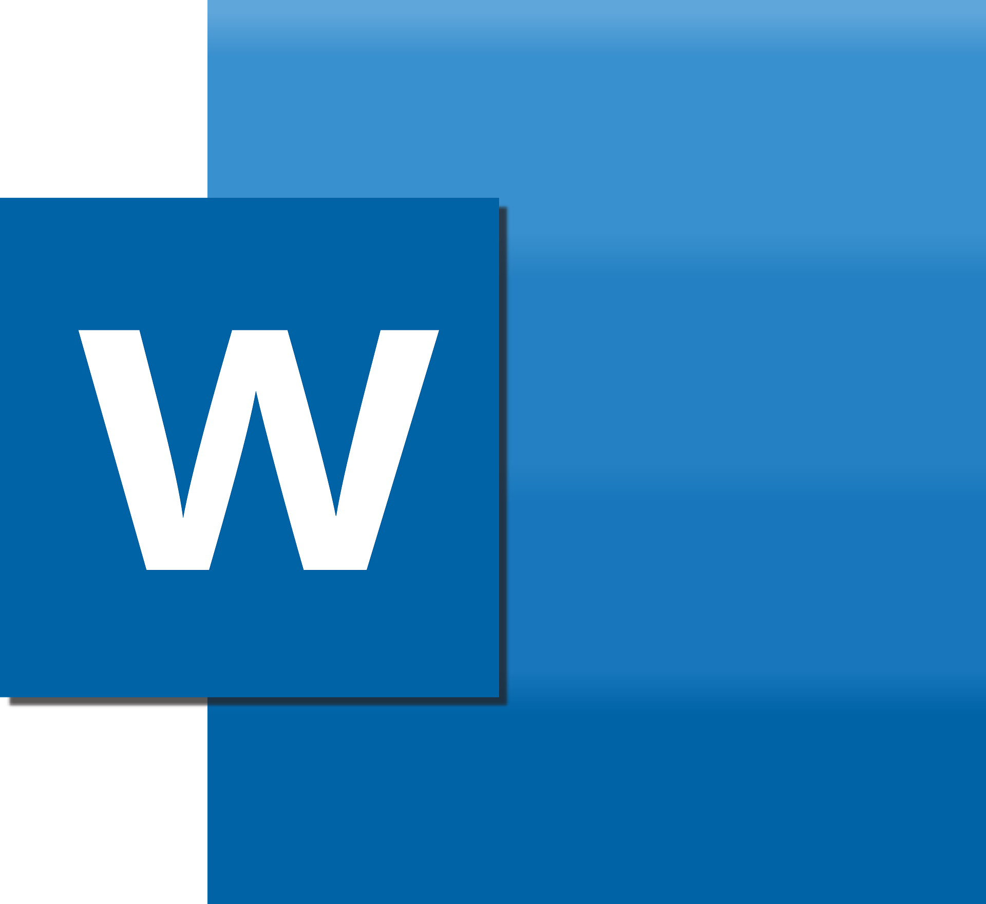 Installation et configuration de Microsoft Office