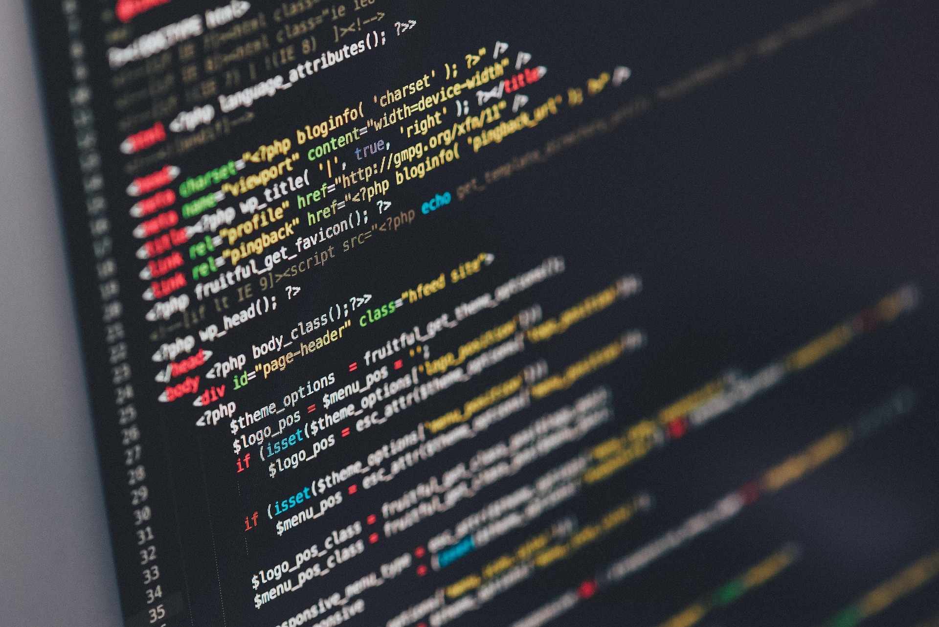 Développement web Front-end - image 6