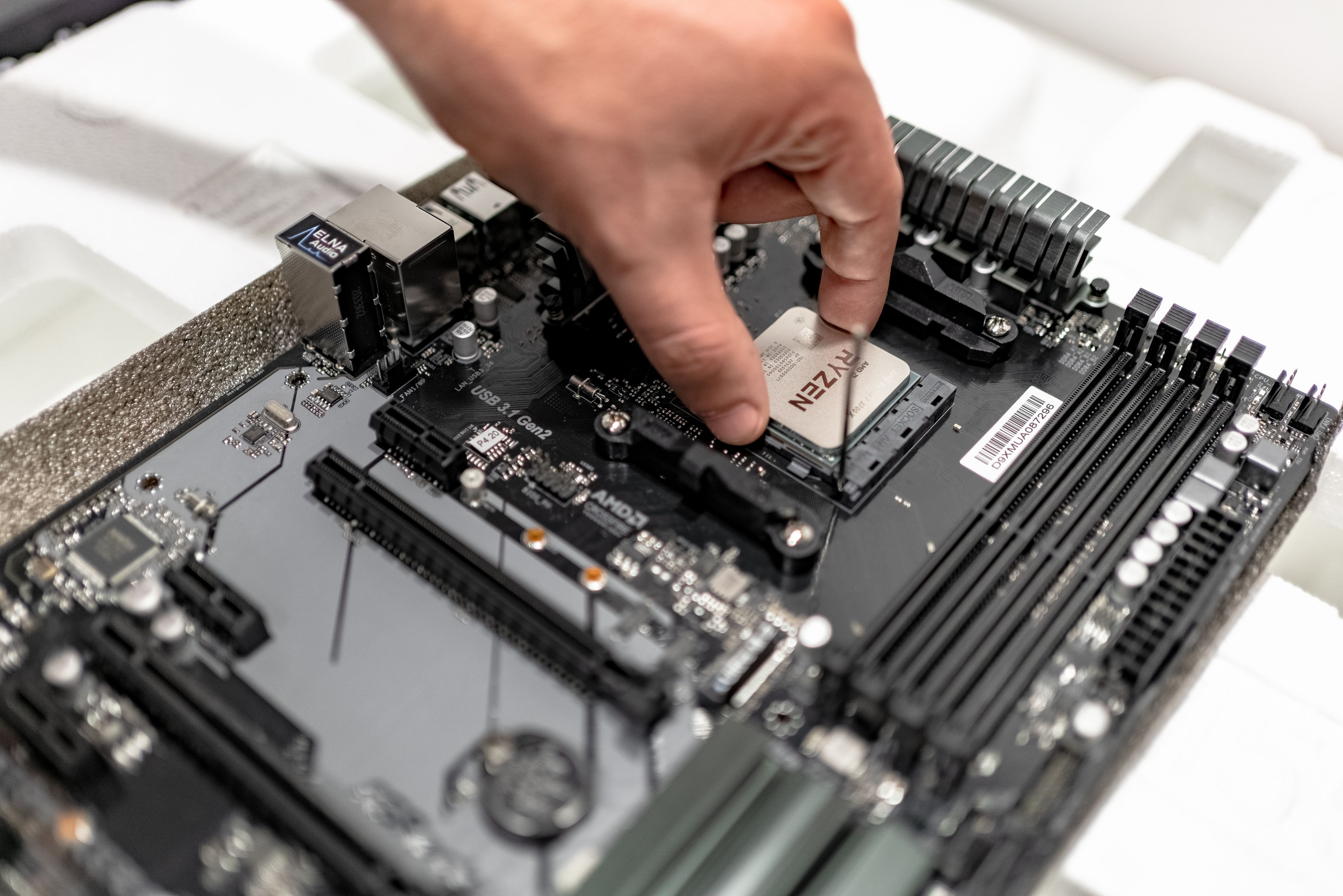 Maintenance et réparation logicielle - image 2